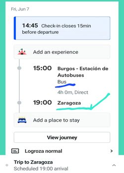 como viajar sola barato