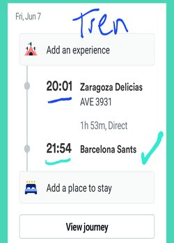 como viajar sola barato